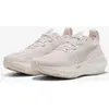 Baskets Puma ForeverRun NITRO 2 rose clair gris blanc femme - 40.5