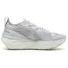 Baskets Puma ForeverRun NITRO 2 gris vert femme - 41