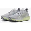 Baskets Puma ForeverRun NITRO 2 gris vert - 42