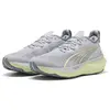 Baskets Puma ForeverRun NITRO 2 gris vert - 40