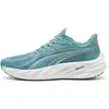 Chaussures Puma Velocity NITRO 4 Bleu Blanc SS26, Taille 44 - EUR