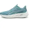 Chaussures Puma Velocity NITRO 4 bleu blanc - 46