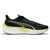 Chaussures Puma Velocity NITRO 4 noir pur jaune - 42.5