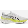 Chaussures Puma Velocity NITRO 4 Blanc Jaune SS26, Taille 45 - EUR