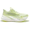 PUMA Chaussure de running MagMax NITRO  2 Femme, Chaussures, Vert, 36