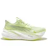 PUMA Chaussure de running MagMax NITRO  2 Femme, Chaussures, Vert, 38
