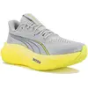 PUMA Chaussure de running MagMax NITRO  2 Homme, Accessoires, Gris, 45