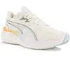 Chaussures de running femme Puma Velocity Nitro 4 RC Blanc  312914-01