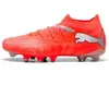 Puma Chaussures De Football Future 9 Match Fg/ag