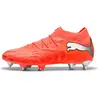Puma FUTURE 9 ULTIMATE MxSG PUMA NOIR-PUMA BLANC 43