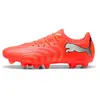 Puma Chaussures De Football Future 9 Play Fg/ag