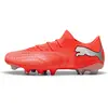 Puma Chaussures De Football Future 9 Match Fusion Fg/ag
