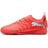 Chaussures de football enfant Puma Future Play IT Rouge 38 108929-01