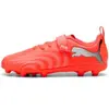 Puma Chaussures De Football Future 9 Play Fg/ag Rb
