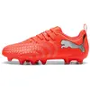 Puma Chaussures De Football Future 9 Play Fg/ag