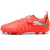 Puma Chaussures De Football Future 9 Play Fg/ag Rb