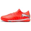 Puma Chaussures De Football Future 9 Match Fusion Tf