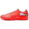 Chaussures de football Puma Future Play TT Rouge 43 108918-01