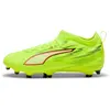 Puma Chaussures De Football Junior Ultra 6 Match Fg/ag