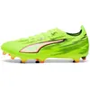 Puma Chaussures De Football Ultra 6 Match Fg/ag