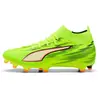 Puma Chaussures De Football Pour Femme Ultra 6 Match+ Fg/ag