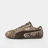 PUMA Sneakers Speedcat Wild Femme, Chaussures, Marron, 37