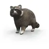Figurine : Raton laveur