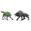 Figurine Set de créatures Schleich 72289 Gamme Eldrador Creatures