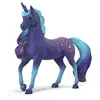 Schleich GmbH Galaxy Arc-en-ciel Étalon licorne Autre