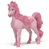 Figurine Jument licorne Cassiopeia Schleich 70859 Bayala dès 5 ans