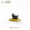 Schleich 14905 Niffler  avec or