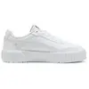Baskets femme Puma Carina Mia Blanc 40 402637-06