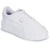 Baskets femme Puma Carina Mia Blanc 39 402637-06