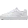 Baskets femme Puma Carina Mia Blanc 37 402637-06