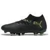 Chaussure de football FUTURE 8 MATCH FG/AG Unisexe 46