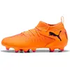Puma Chaussures De Football Pour Enfants Future 8 Match Fg/ag