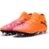 PUMA Future 8 Ultimate AG Hot Pursuit Orange 40.5 Unisexe