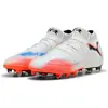 Chaussures de football FUTURE 8 ULTIMATE AG Unisexe 42