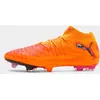 Chaussures de football Puma Future 8 Ultimate FG Orange 43 108581-03