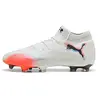 Chaussure de football FUTURE 8 ULTIMATE FG Unisexe 40.5