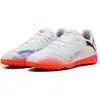 Chaussure FUTURE 8 Play Turf Adulte Blanche - PUMA