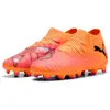 Puma Chaussures De Football Pour Enfants Future 8 Pro Fg/ag