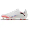 Chaussures de football FUTURE 8 PLAY FG/AG Unisexe 42