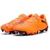 Puma Chaussures De Football Future 8 Match Low Fg/ag