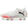 Chaussure de football FUTURE 8 MATCH MxSG Unisexe 42.5