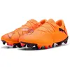 Puma Chaussures De Football Future 8 Match Low Fg/ag