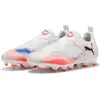 Puma Chaussures de football sans lacets FUTURE 8 MATCH FG/AG Enfant et...