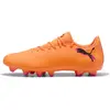Chaussures de football Puma Future 8 Play FG/AG Orange 42,5 108602-03