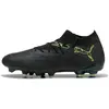 Chaussure de football FUTURE 8 MATCH FG/AG Unisexe 41
