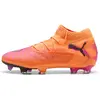 Puma Chaussures De Football Pour Femme Future 8 Ultimate Fg